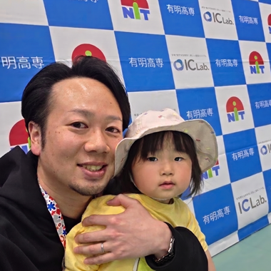野口卓朗
