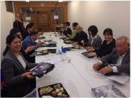 教経会